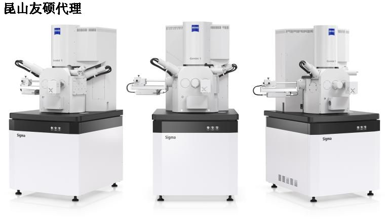 曲靖曲靖蔡司扫描电镜